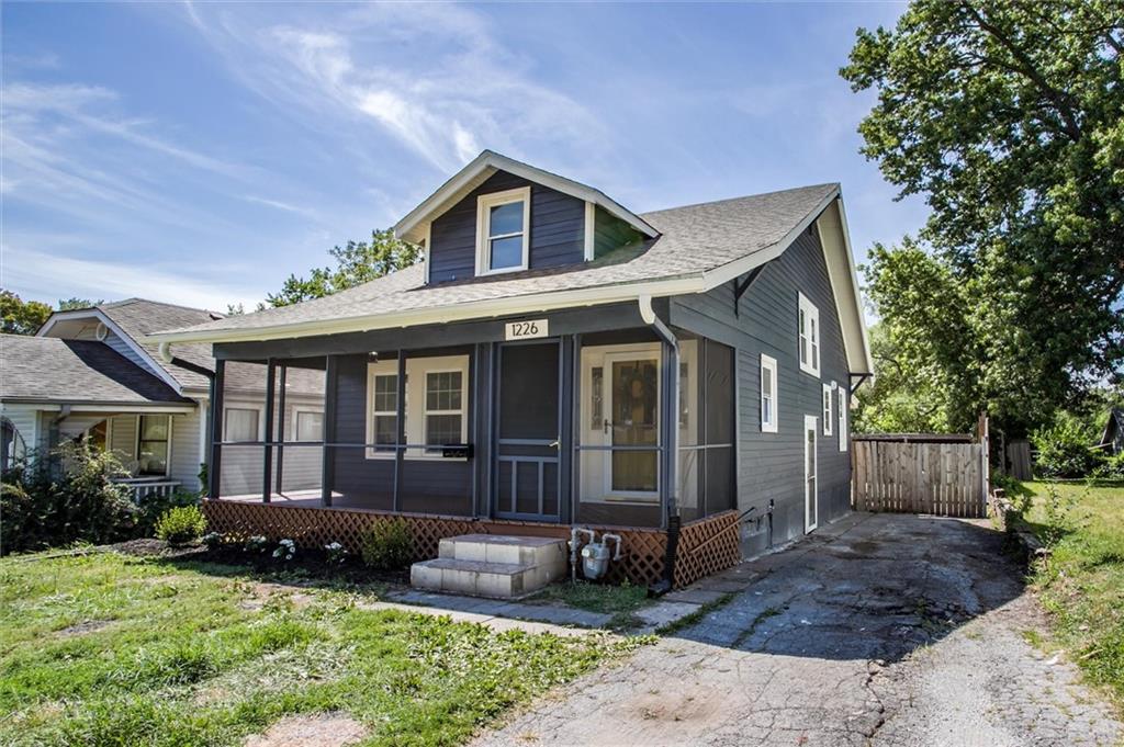 Listing Photo MLS #HMS2571333