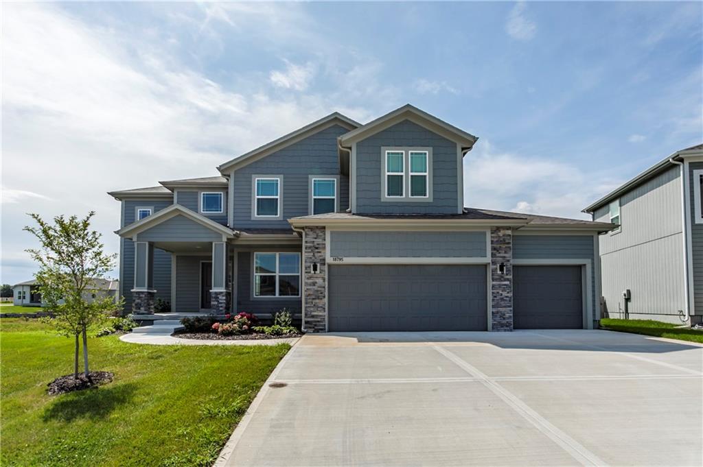 Listing Photo MLS #HMS2571523