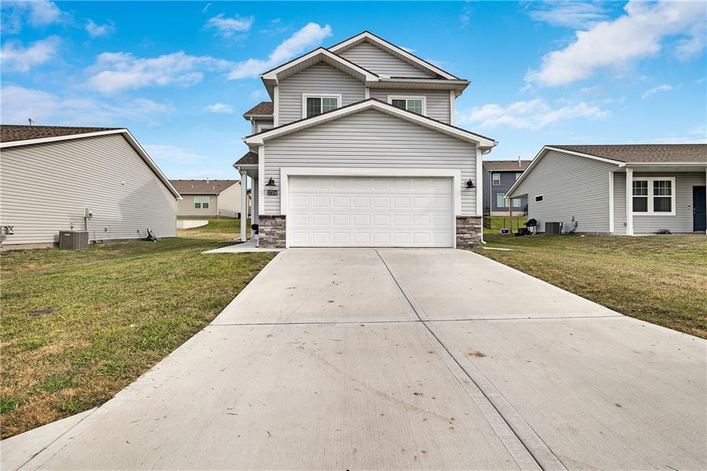 Listing Photo MLS #HMS2571787