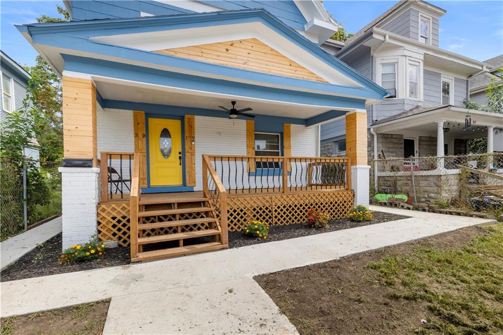 Listing Photo MLS #HMS2571841