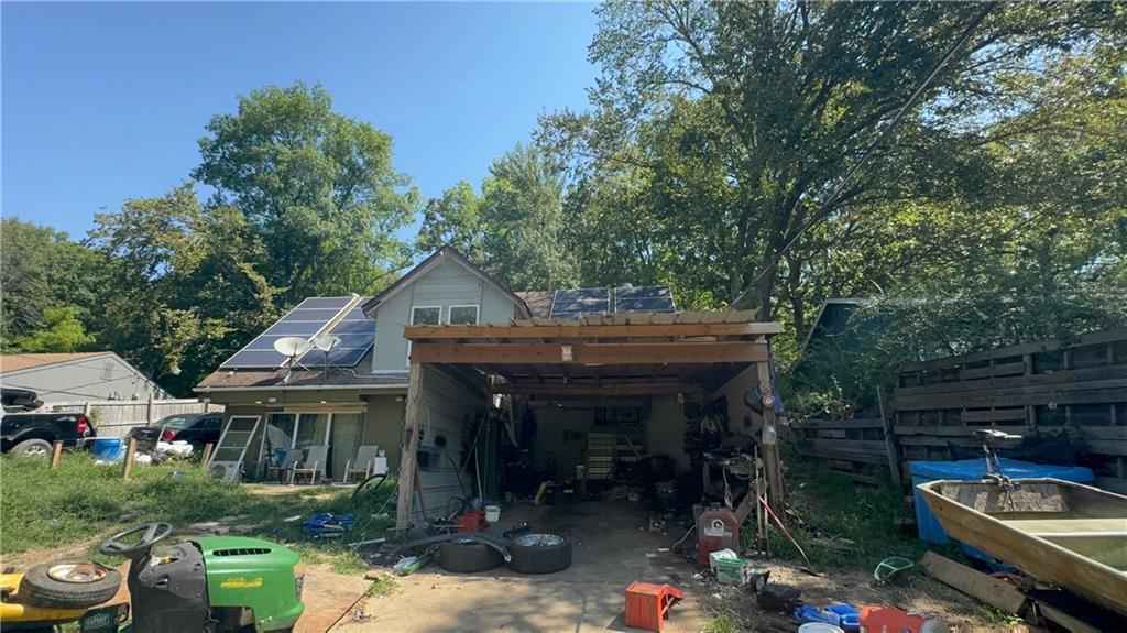 Listing Photo MLS #HMS2571852