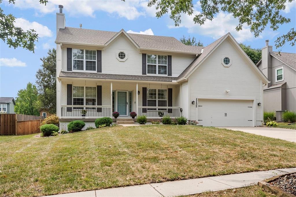 Listing Photo MLS #HMS2571991