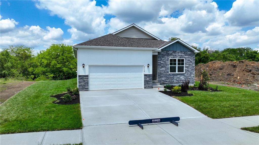 Listing Photo MLS #HMS2572115