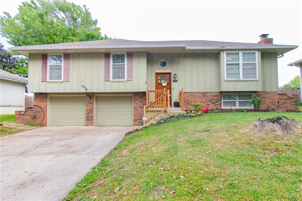 Listing Photo MLS #HMS2572190