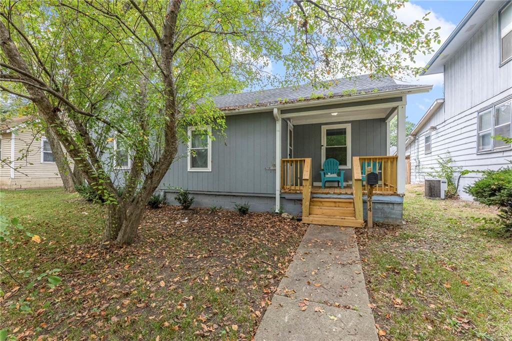 Listing Photo MLS #HMS2572334