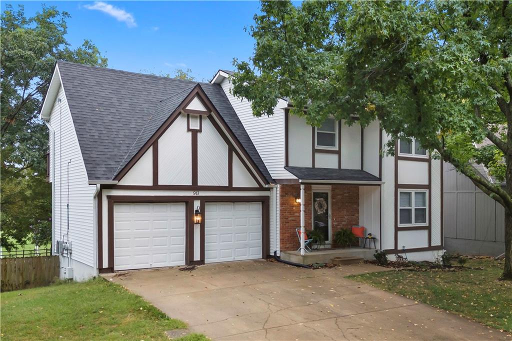Listing Photo MLS #HMS2573781