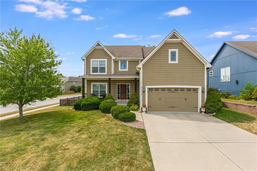Listing Photo MLS #HMS2574144