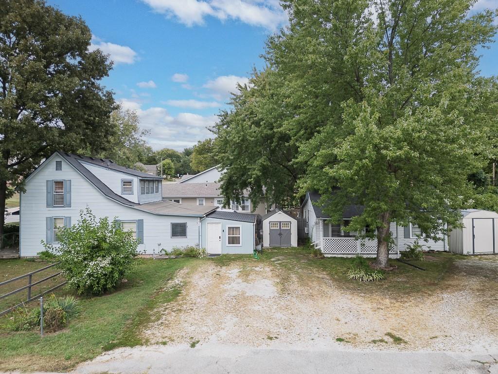 Listing Photo MLS #HMS2574166