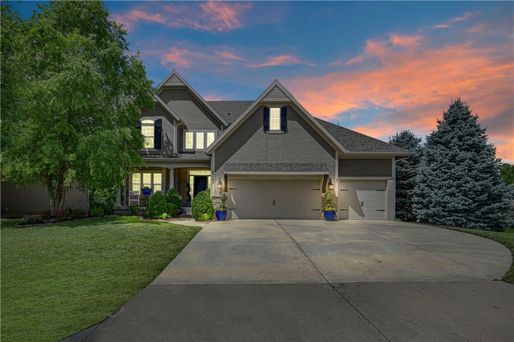 Listing Photo MLS #HMS2574396
