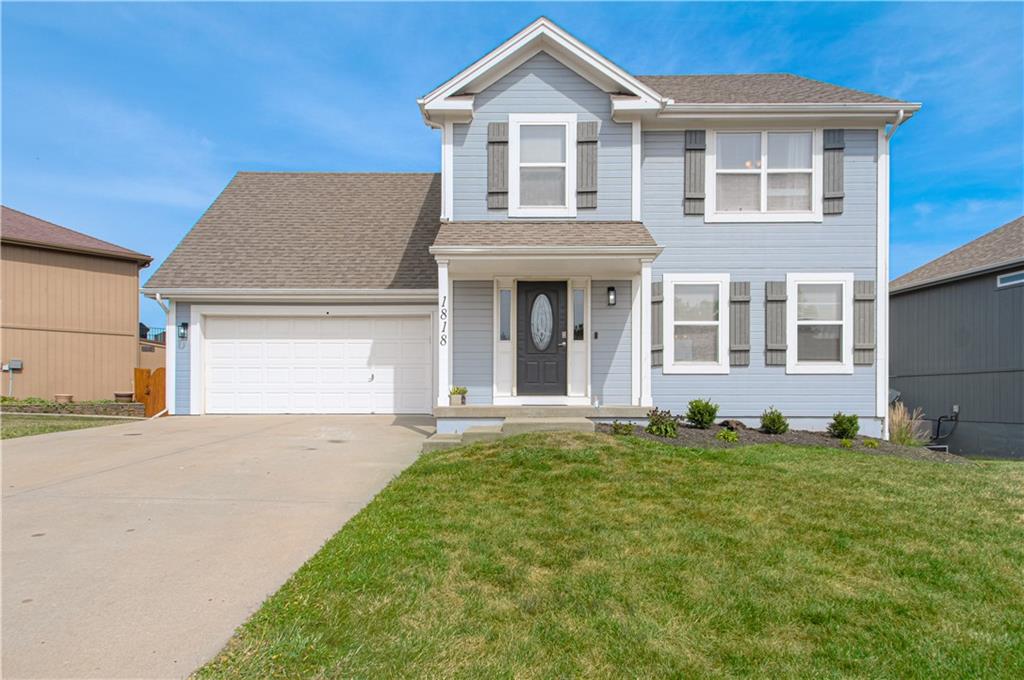 Listing Photo MLS #HMS2574555