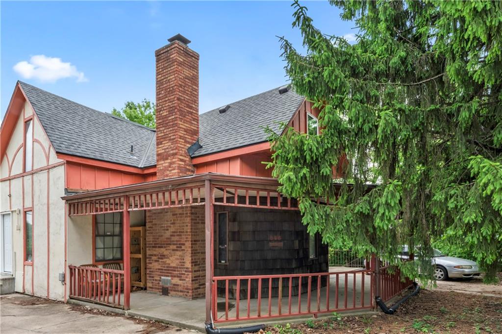 Listing Photo MLS #HMS2574622