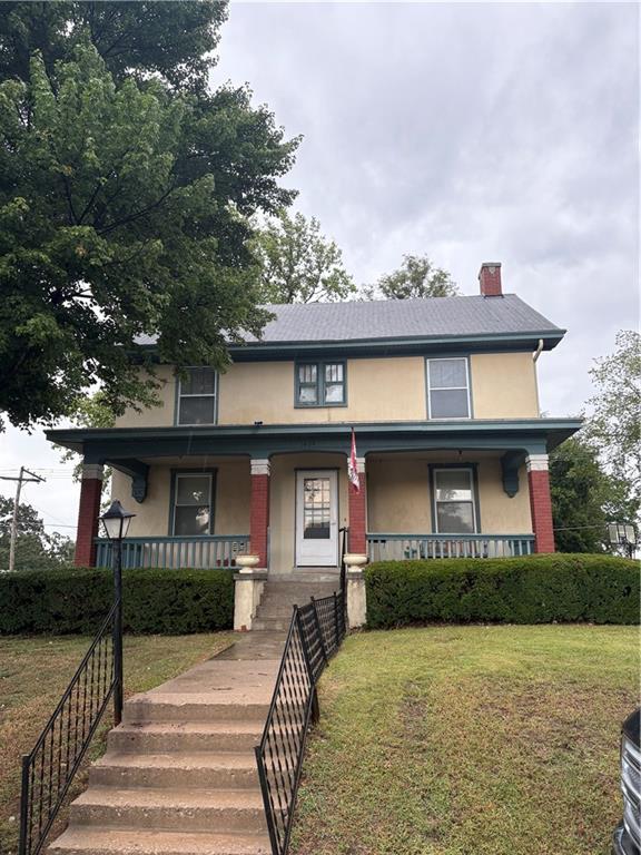 Listing Photo MLS #HMS2574668