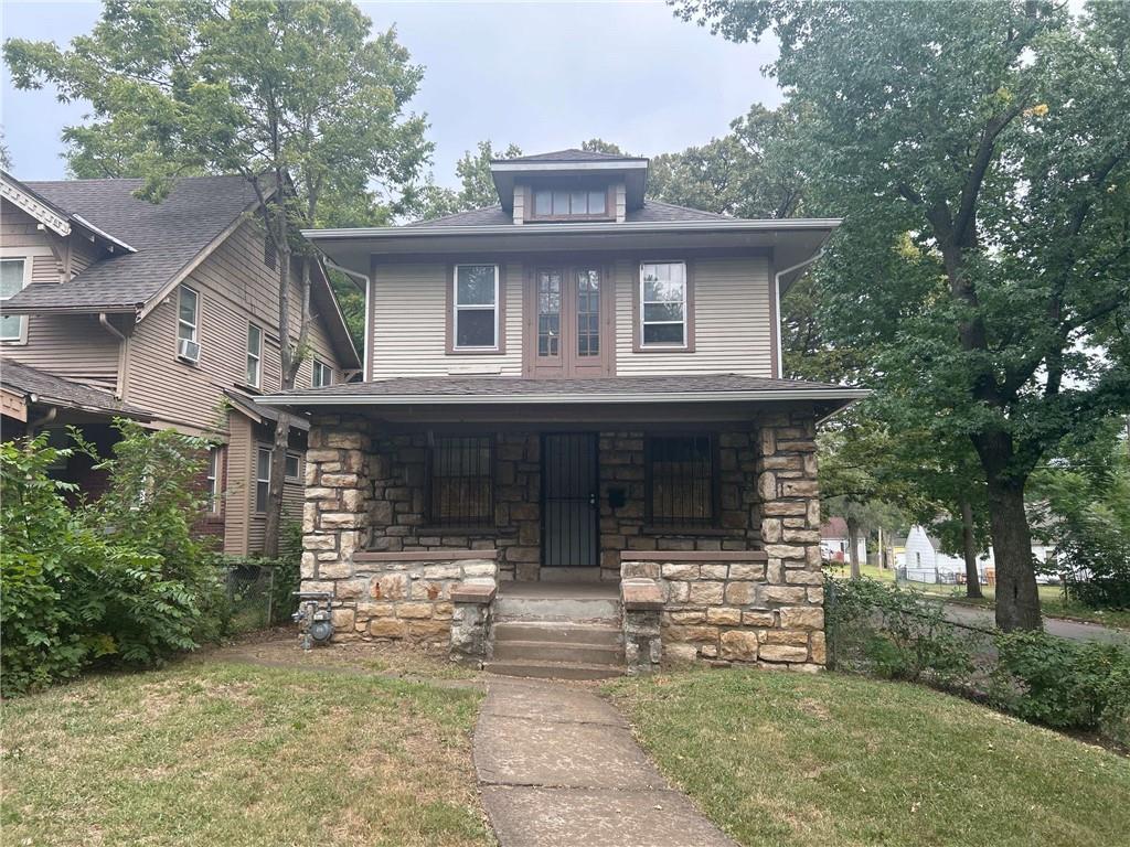 Listing Photo MLS #HMS2574736