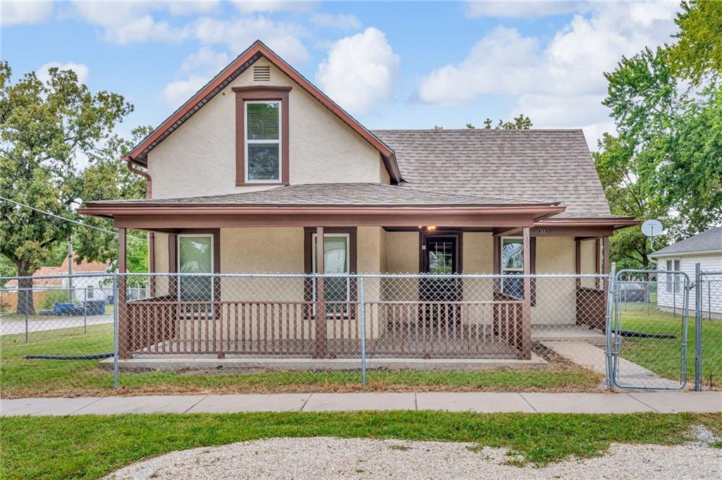 Listing Photo MLS #HMS2574861