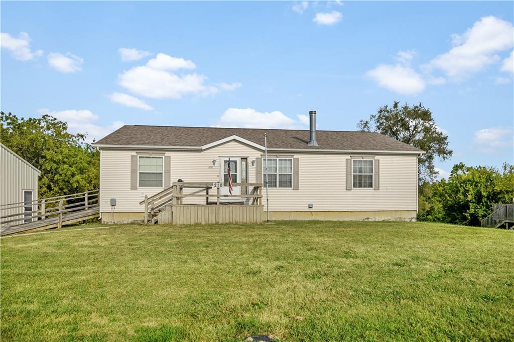 Listing Photo MLS #HMS2575083