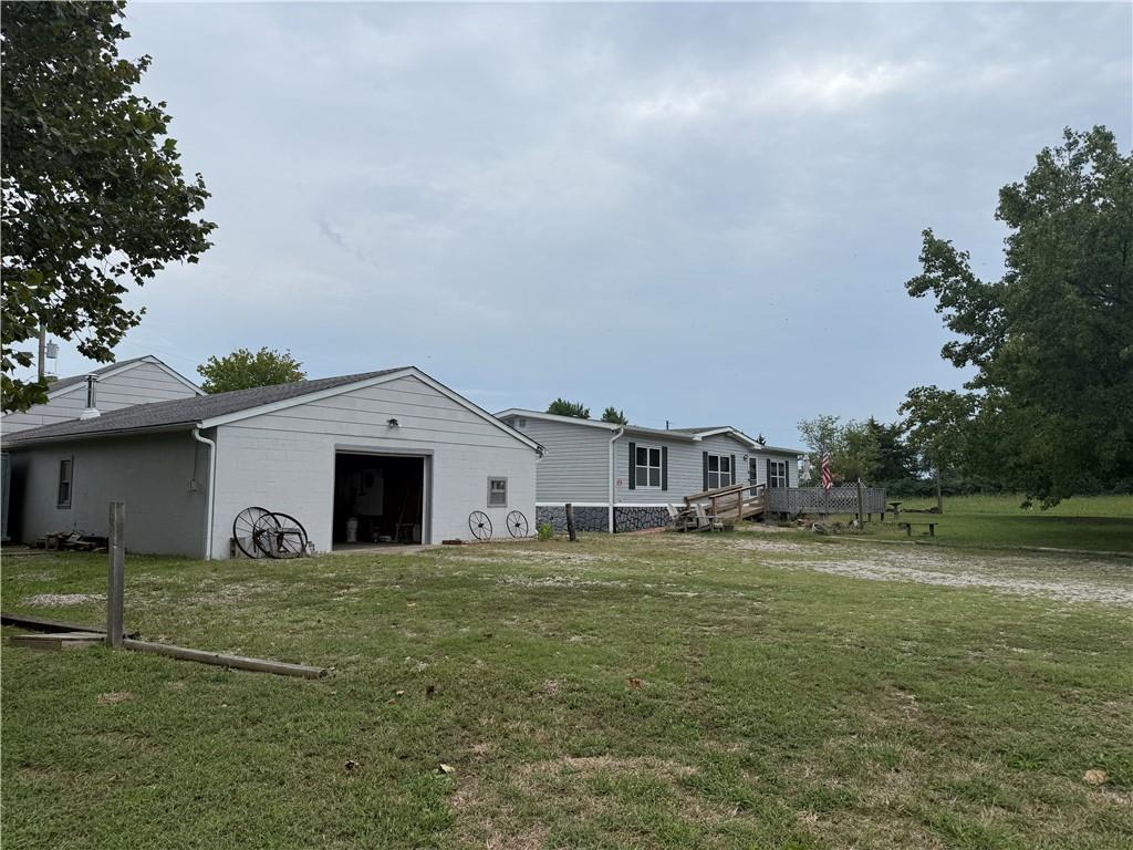 Listing Photo MLS #HMS2575345