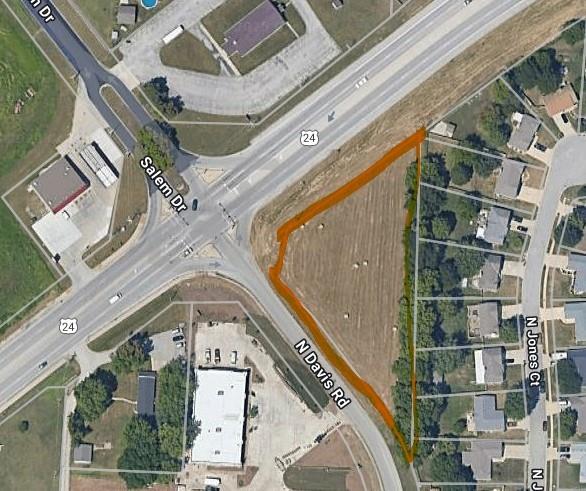 Listing Photo MLS #HMS2575454