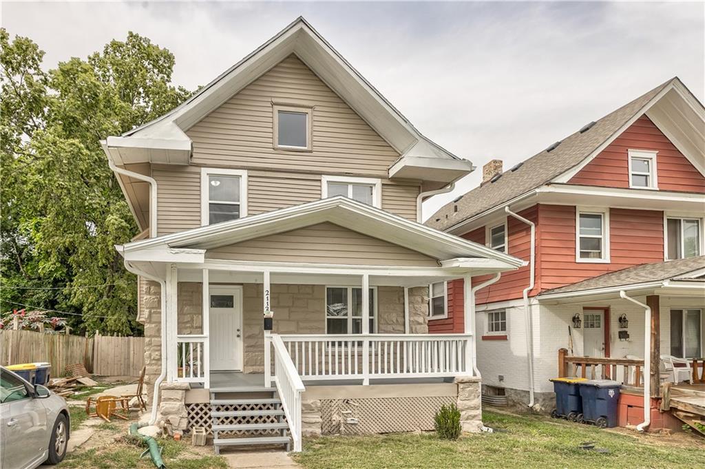 Listing Photo MLS #HMS2575561