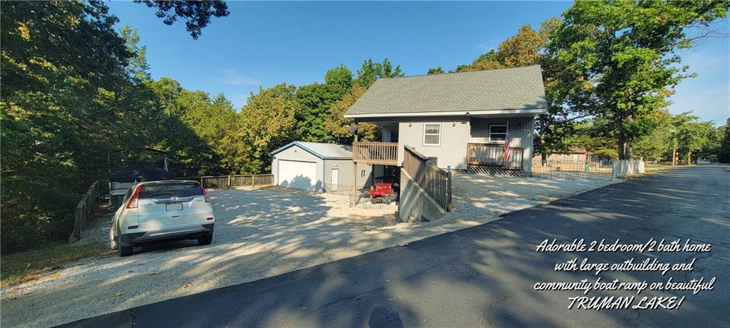 Listing Photo MLS #HMS2576074