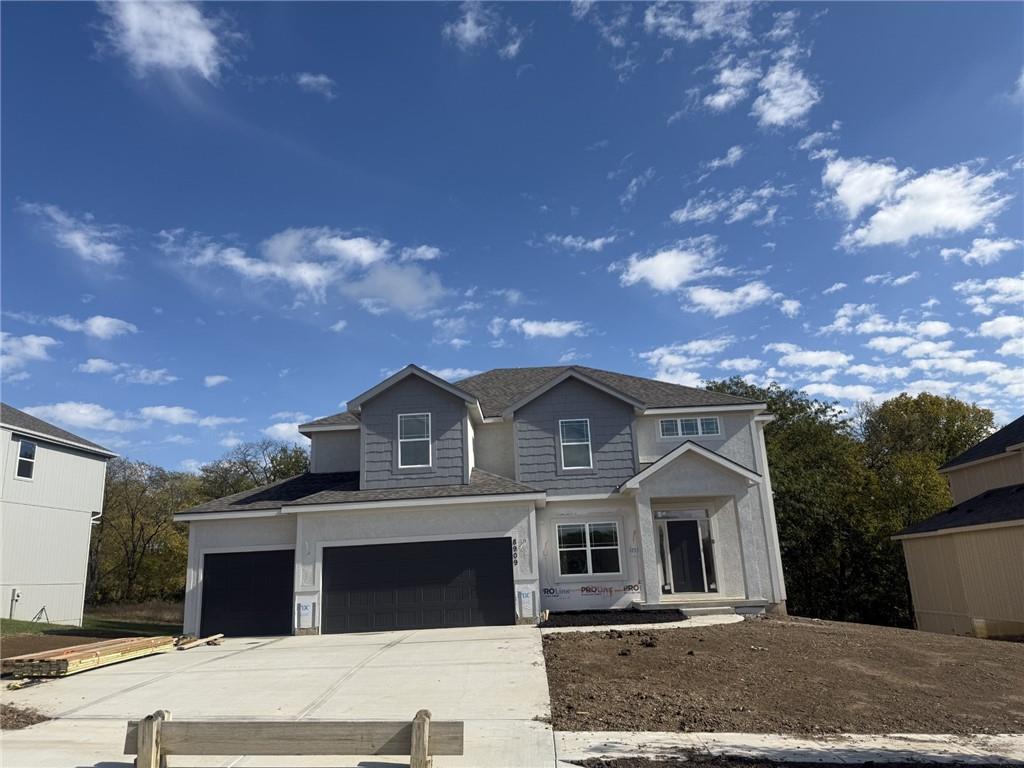 Listing Photo MLS #HMS2576585