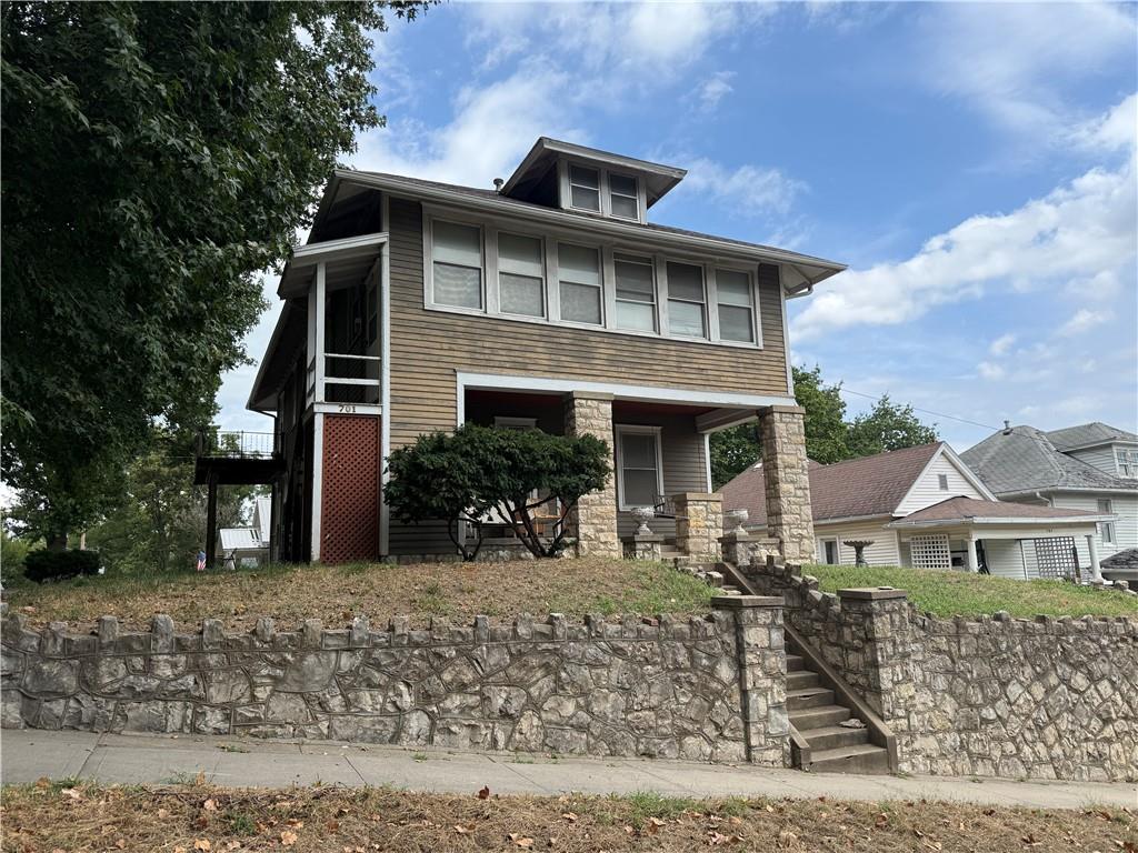 Listing Photo MLS #HMS2576820