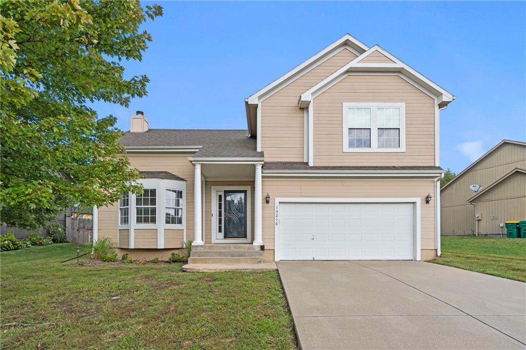 Listing Photo MLS #HMS2576825