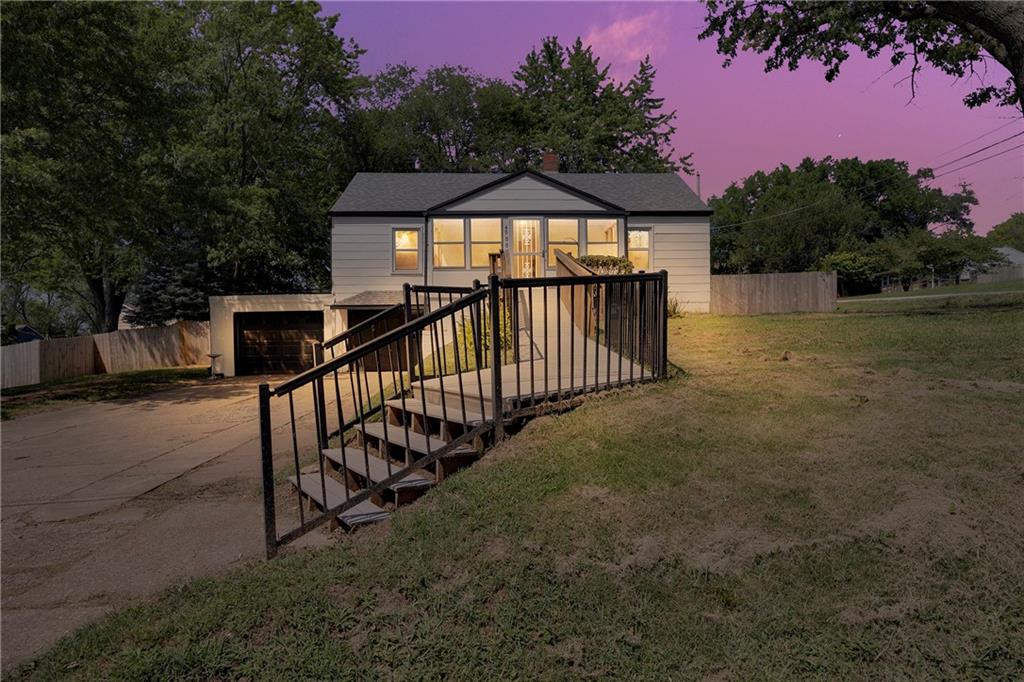 Listing Photo MLS #HMS2577546