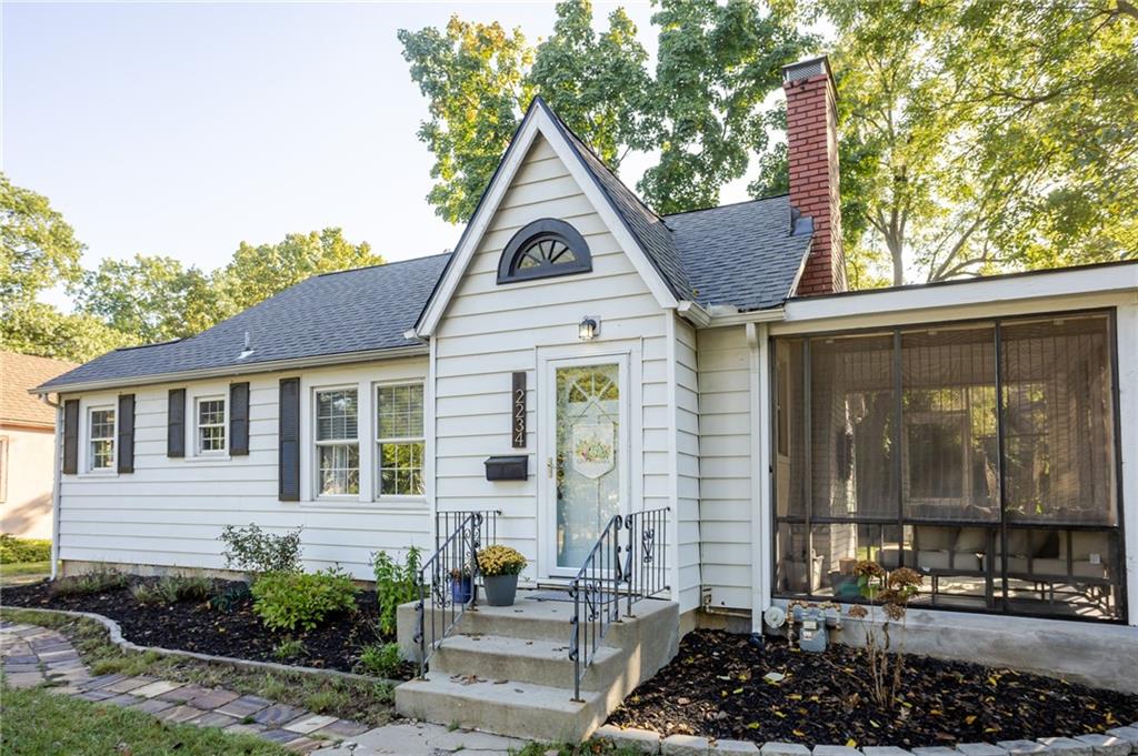 Listing Photo MLS #HMS2577566