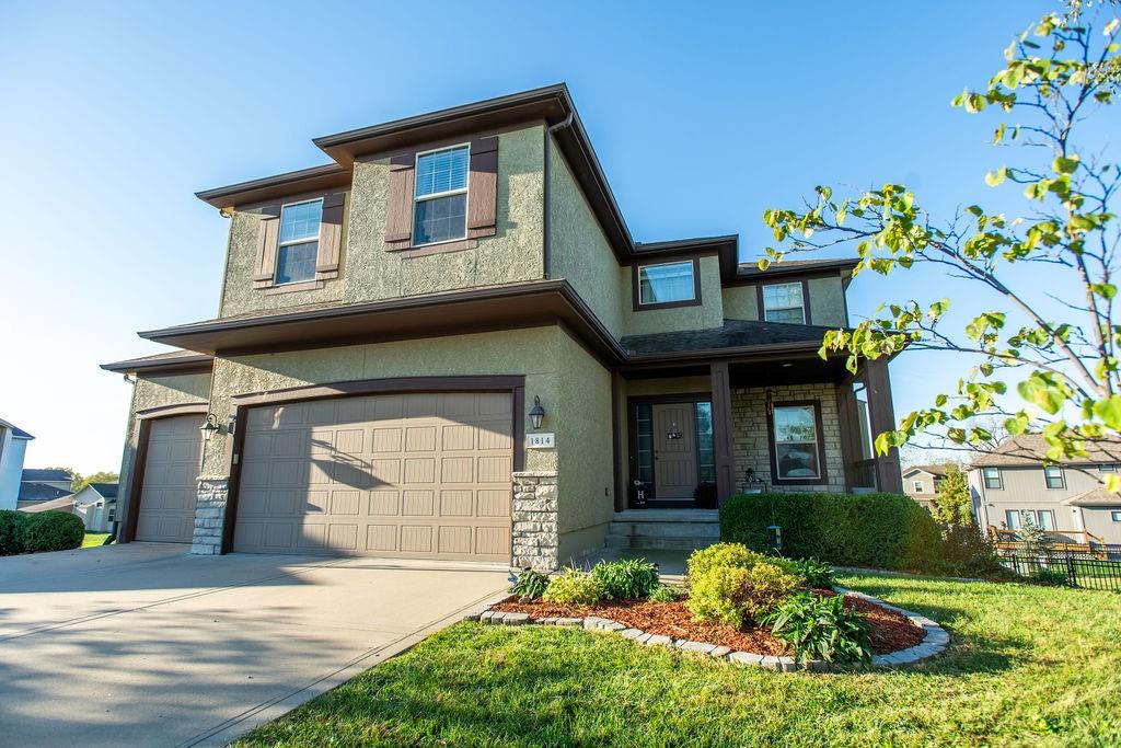 Listing Photo MLS #HMS2577610