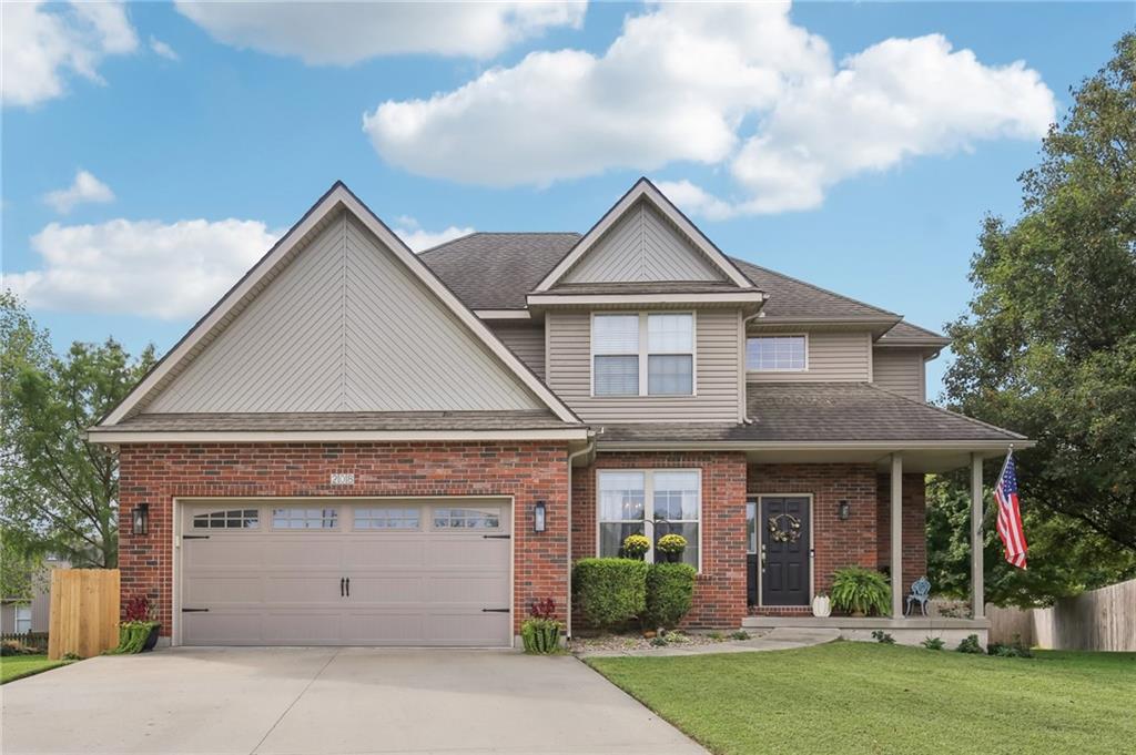 Listing Photo MLS #HMS2577999