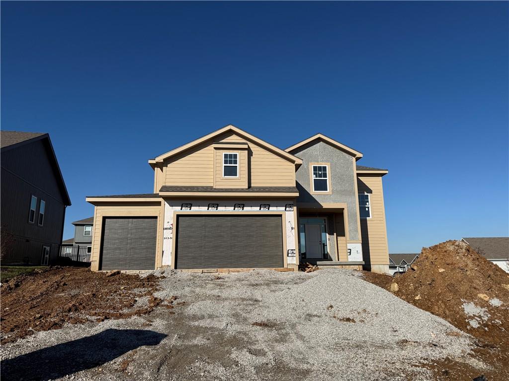 Listing Photo MLS #HMS2578001