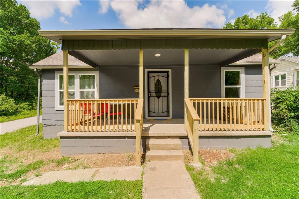 Listing Photo MLS #HMS2578507