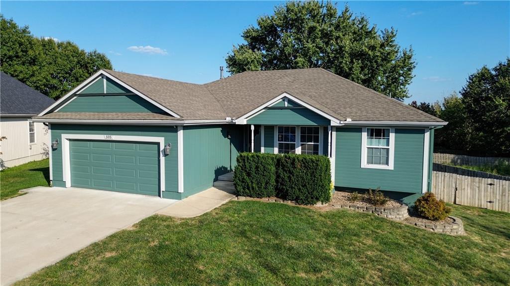 Listing Photo MLS #HMS2578710