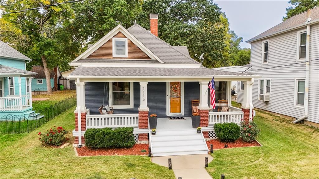 Listing Photo MLS #HMS2578728