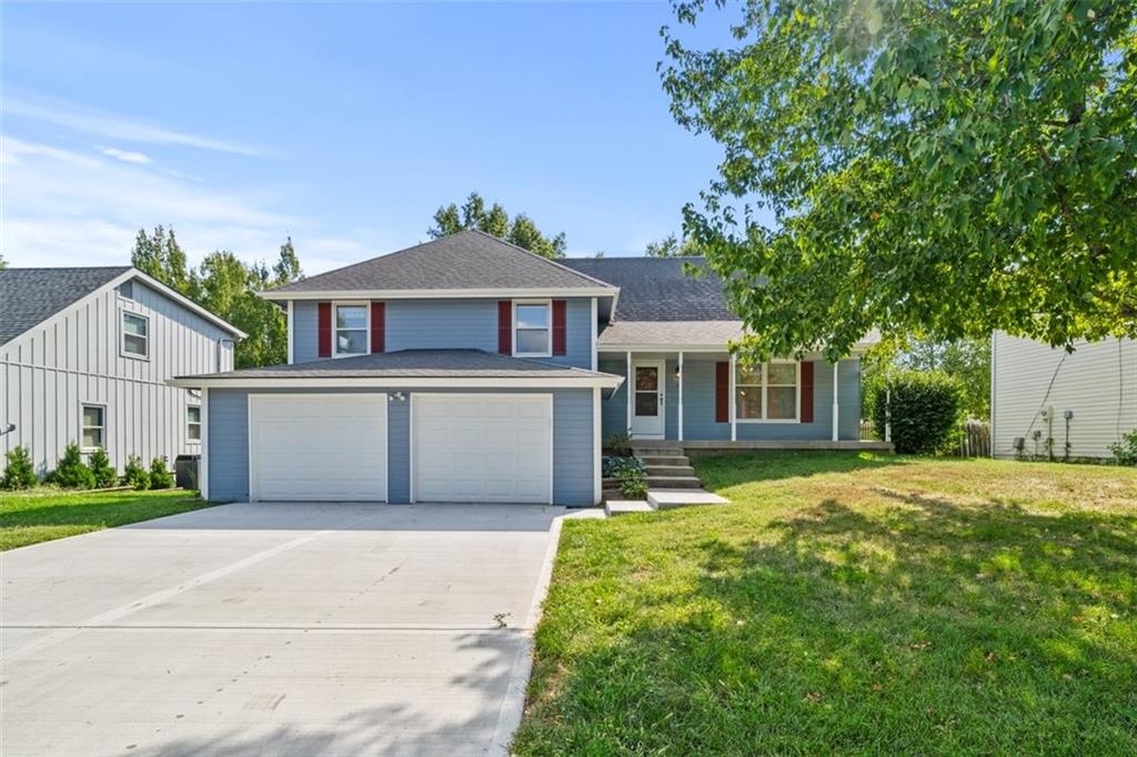 Listing Photo MLS #HMS2579284