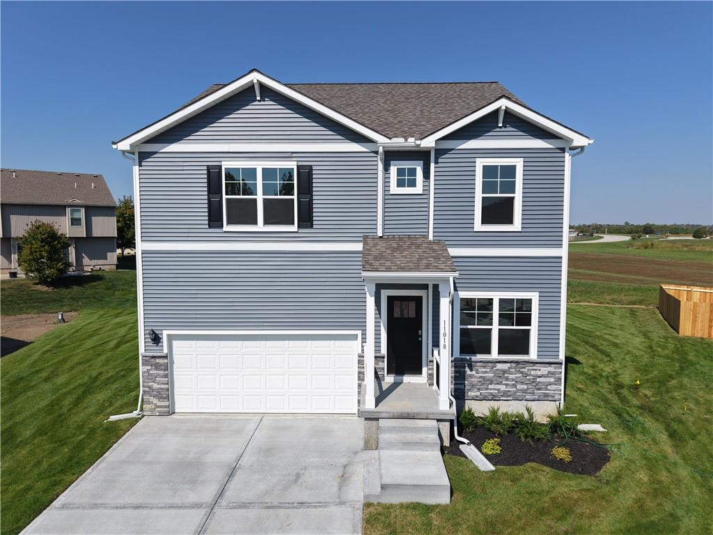 Listing Photo MLS #HMS2579288