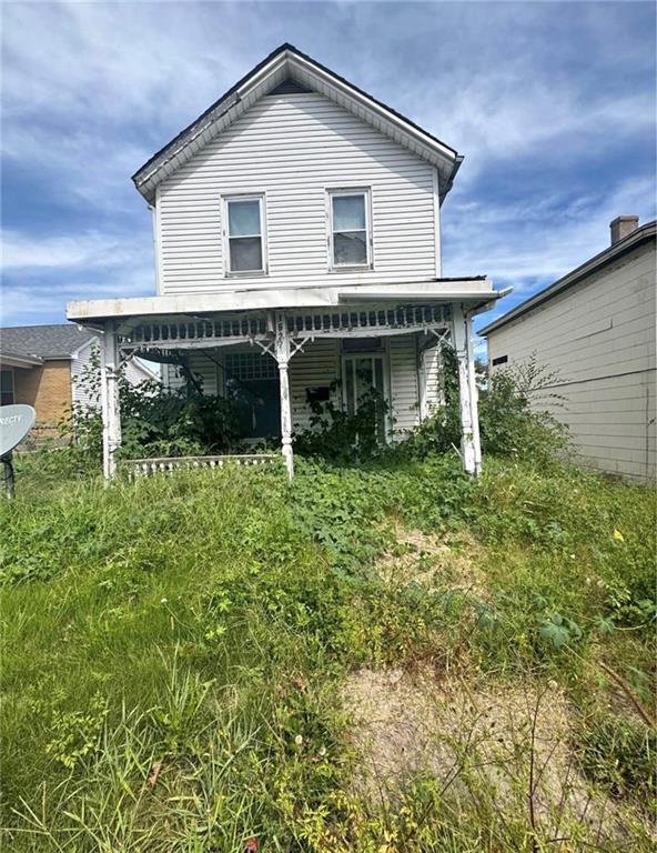 Listing Photo MLS #HMS2581036