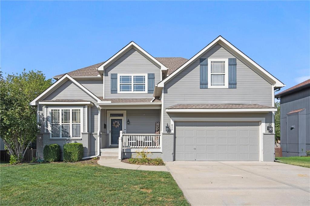 Listing Photo MLS #HMS2582072