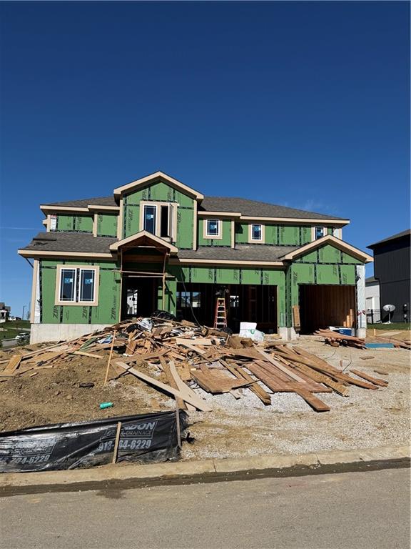 Listing Photo MLS #HMS2582290