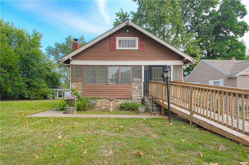 Listing Photo MLS #HMS2582416