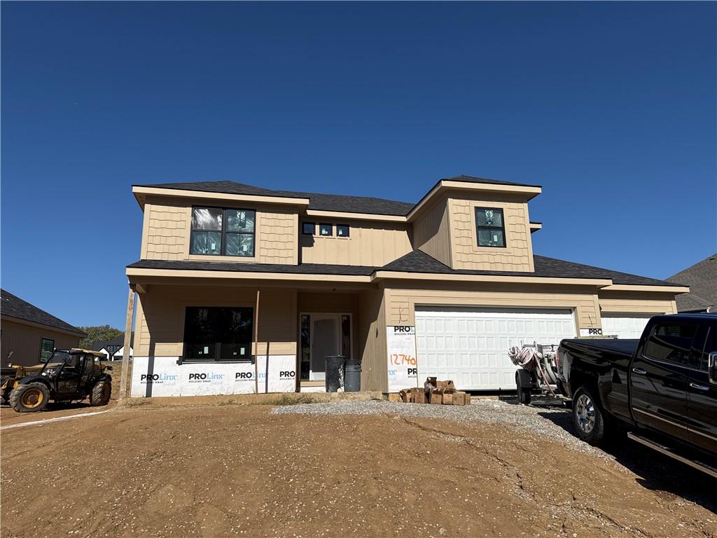 Listing Photo MLS #HMS2582846