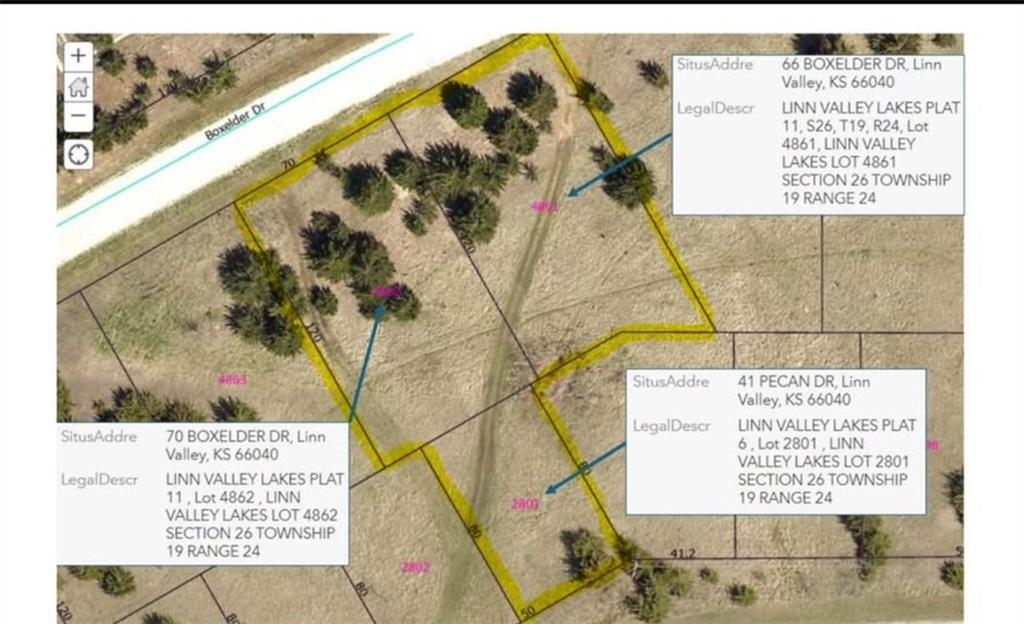 Listing Photo MLS #HMS2583435