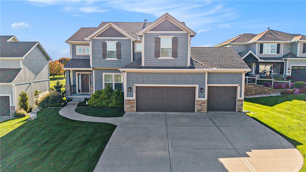 Listing Photo MLS #HMS2583535