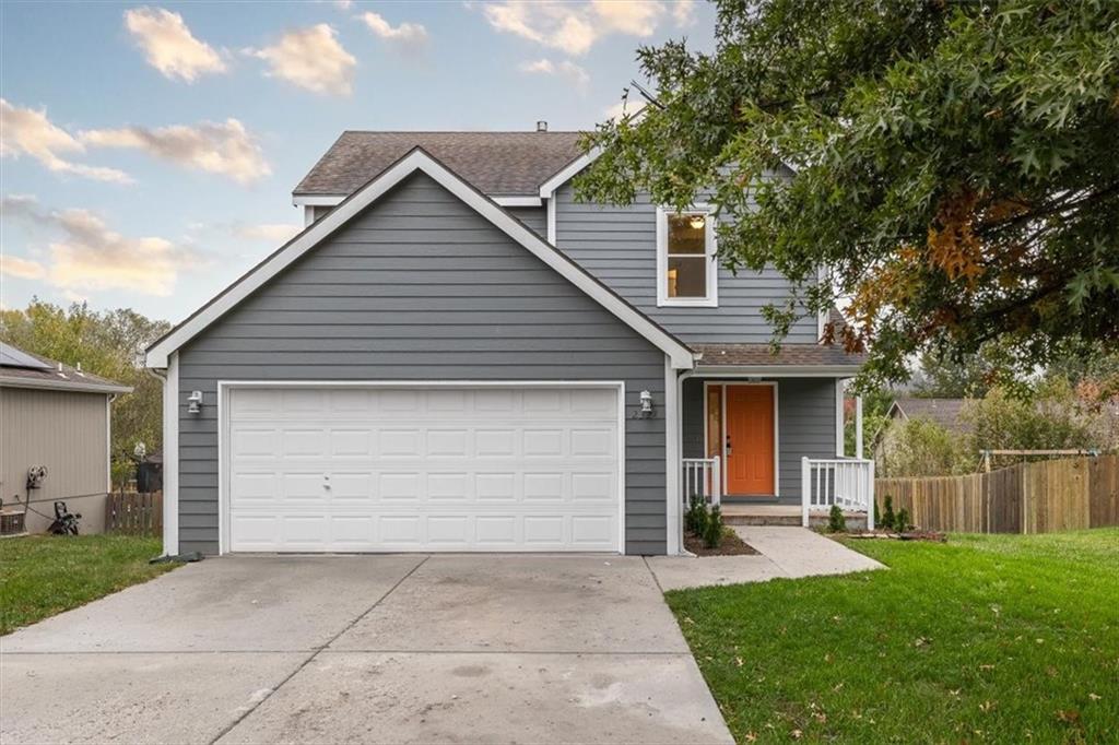 Listing Photo MLS #HMS2584105