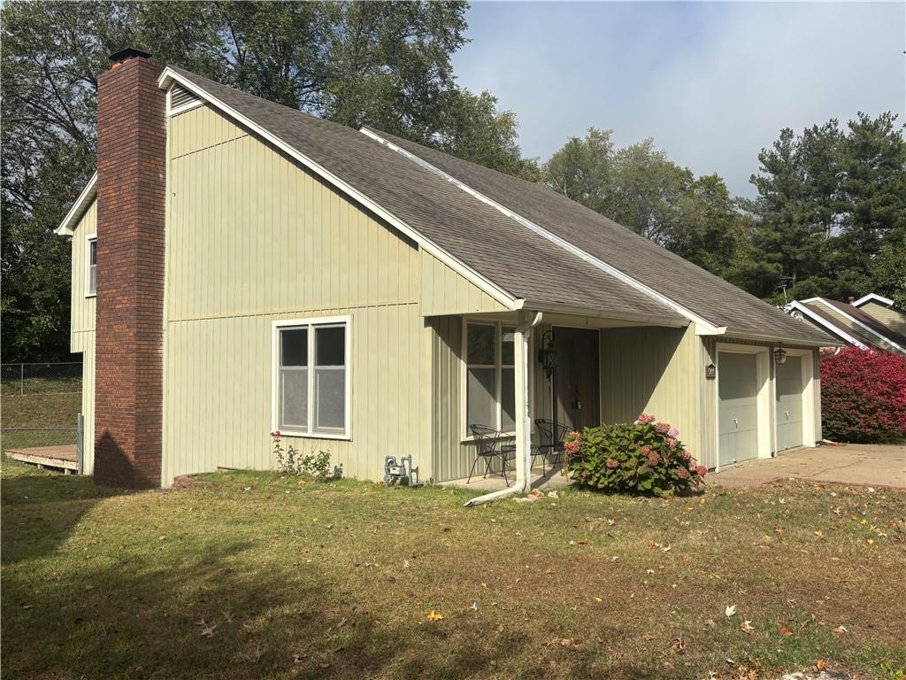 Listing Photo MLS #HMS2584556