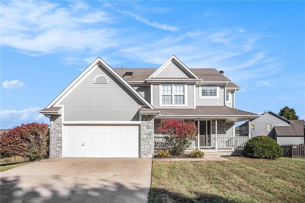 Listing Photo MLS #HMS2584890