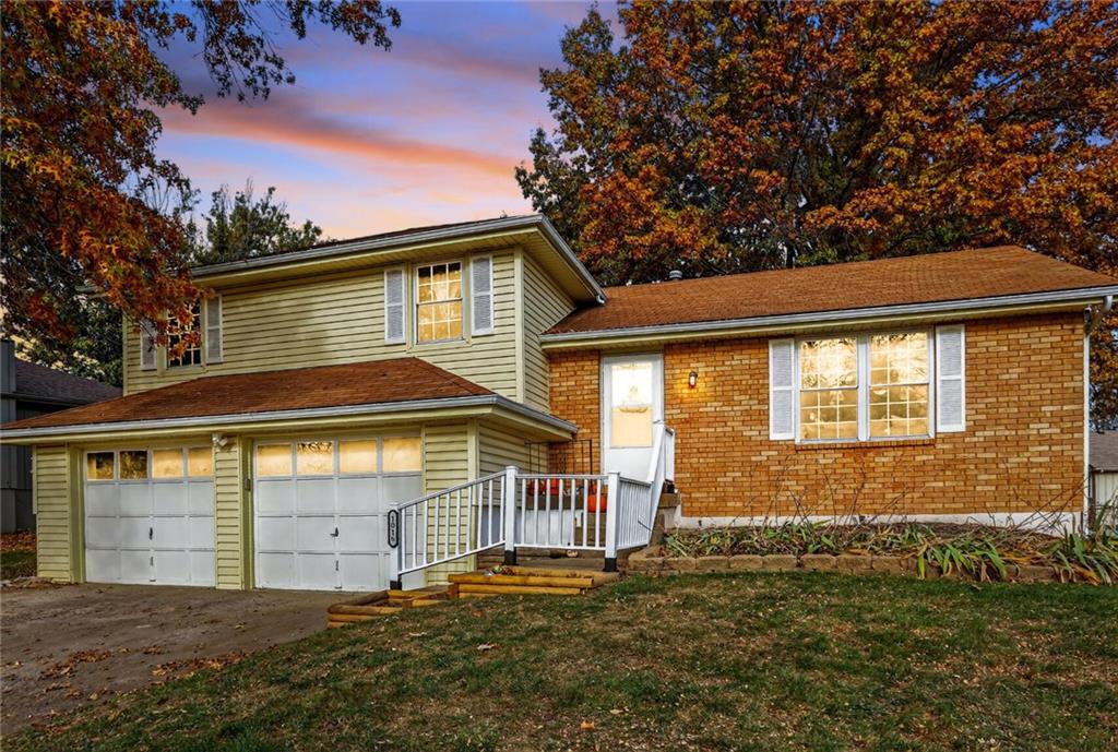 Listing Photo MLS #HMS2586504