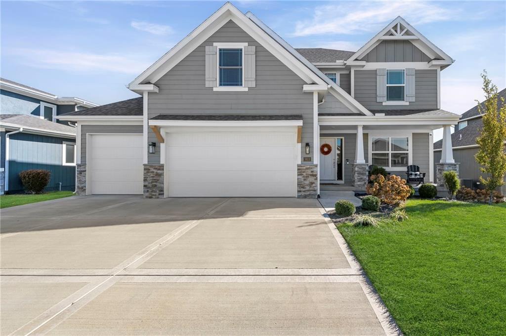 Listing Photo MLS #HMS2586670