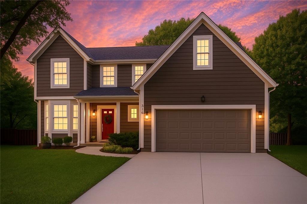 Listing Photo MLS #HMS2587174