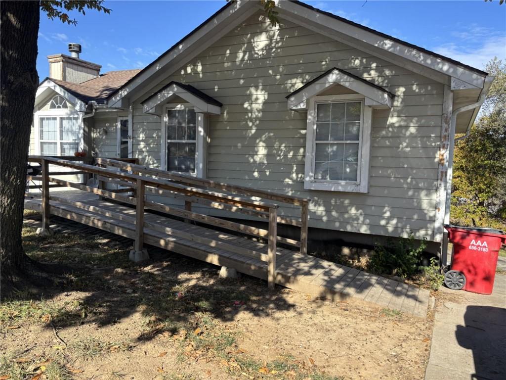 Listing Photo MLS #HMS2588045